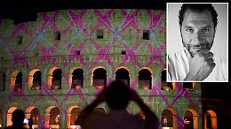 Una stella fatta di luce: il segno di Marsiglia