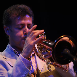 Five Jazz Thoughts, guest Marco Brioschi