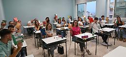 Esami di recupero al via: in 1.322 di nuovo in aula