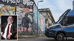 Sgombero del Leoncavallo, Dazieri: «Milano si condanna»