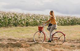 Tracciati rurali contro il salasso delle ciclabili