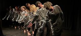 Spazio, corpo e parola: «Il teatro dentro di noi»