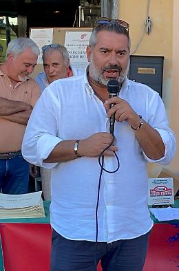 Vairani si dimette: «In me dolore e delusioni»