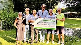 Cascina San Marco, con gli Gnocchi solidali raccolti oltre 2.500 euro