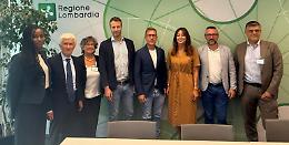 Il Cremasco fa scuola in Lombardia