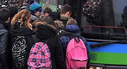 Con Stradibus staffetta salva-studenti