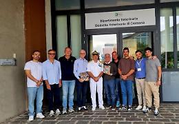 Controlli congiunti sulla filiera ittica: istituzioni in sinergia per la tutela del consumatore