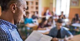 La città ‘prof’ di italiano, livelli top ai test Invalsi