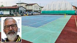 Polisportiva, il Tar blocca lo ‘sfratto’