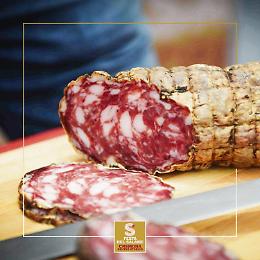 Festa del Salame 2025