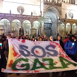 Verso la convocazione degli Stati generali del pacifismo italiano