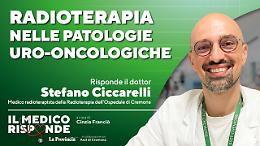 Radioterapia e oncologia: quando e come funziona