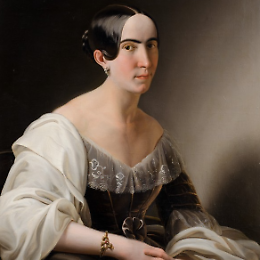Nuovi Arrivi in Pinacoteca: Giuseppe Diotti Enrico Scuri