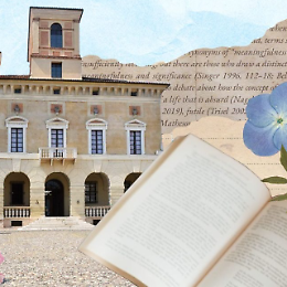 Libri tra le mura: Festival della piccola editoria indipendente