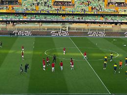 Il commento prepartita di Verona-Cremonese 