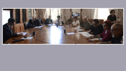 L’intesa in Prefettura: agitazione ‘congelata’