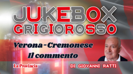 Western all’italiana al Bentegodi