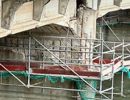 Restyling in corso sul viadotto Trento-Trieste: svelati i punti più fragili