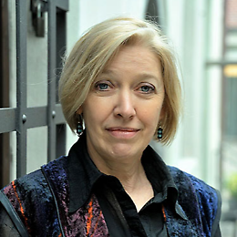 Candace Smith “La Nobiltà et l’Eccellenza delle Donne”