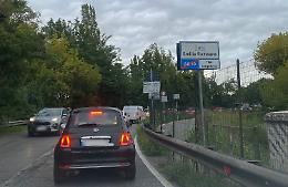 «Cantieri infiniti complicano la viabilità cittadina»