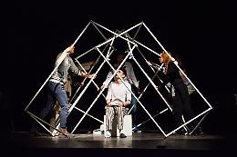 L’esperienza del teatro per crescere nell’anima