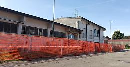 Cantiere ‘lungo’, il doposcuola bloccato