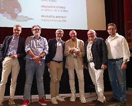 «Dario hai 80 anni. Aspettami, ti raggiungo»