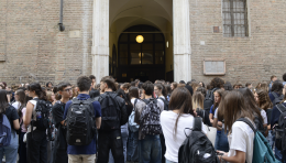 Cattedre scoperte e precari: la scuola riparte tra luci e ombre