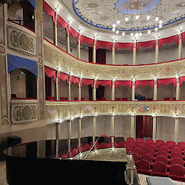 Teatro: “Il Depiccionatore” di Luca Zendri 