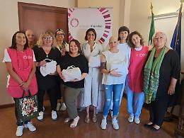 Un dono di bellezza per ritrovare forza e fiducia