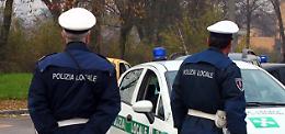 Tutti in coda per un posto da agente