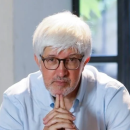 Beppe Severgnini "L'arte di invecchiare con filosofia"