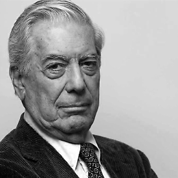 Omaggio a Mario Vargas Llosa con Daniela Negri