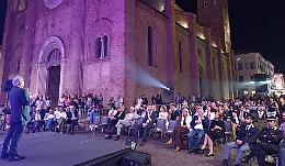 Capitale della bellezza affacciata sul mondo