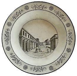 "Memoria e fama in tondo" mostra e laboratorio
