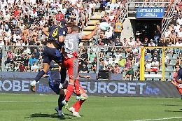 Cremonese Parma 0-0: il commento del primo tempo