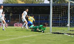 Pergolettese, partita amara al Voltini: errori fatali e ko con l’Inter Under 23 (0-2)