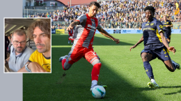 Cremonese-Parma 0-0: il commento di fine gara