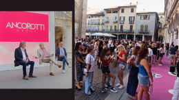 La bellezza che fa bene: record di partecipazione e solidarietà