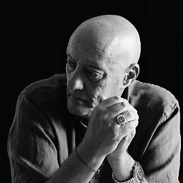 Indagini Live 2026: Stefano Nazzi dal vivo