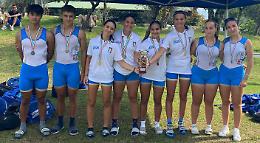  Baldesio campione d'Italia 