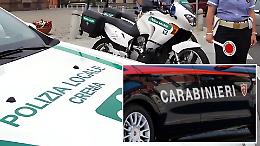 Sventato furto da 2.500 euro al supermercato