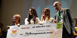 Ilenia e Francesca: una ricerca  da Oscar