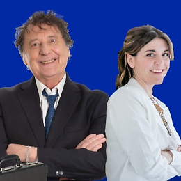 Comicità e colpi di scena in “Buongiorno, Ministro!”