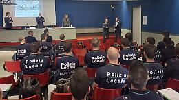 Polizia locale della Lombardia: Cremona ospita il corso di formazione