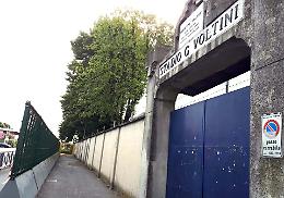 Barriere allo stadio, una partita ancora difficile per tutti