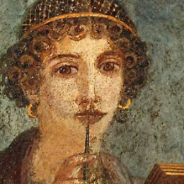 Convegno internazionale Il corpus tibulliano e la sua ricezione