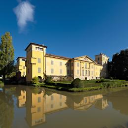 Visite guidate a Villa Sommi Picenardi