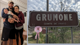 Dopo vent'anni torna un fiocco rosa