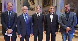 Le note dell’organo celebrano l’arte artigiana e la grande musica d’autore